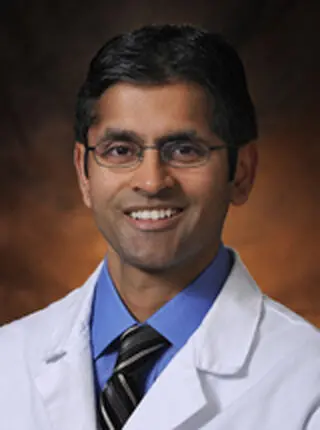 Ravi K Amaravadi, MD