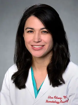 Elise A Chong, MD    