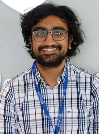 Rujul Jagdish Deolikar, BSc