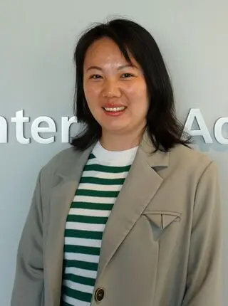 Fengjuan Jane Zhang, PhD