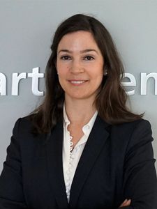 Friederike Herbst-Nowrouzi, PhD