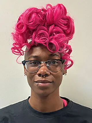 Briana Williams