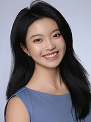 Crystal Wang