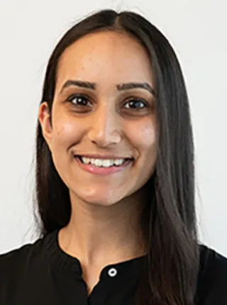 Divyansi Pandey