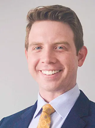 JP Senter, MD