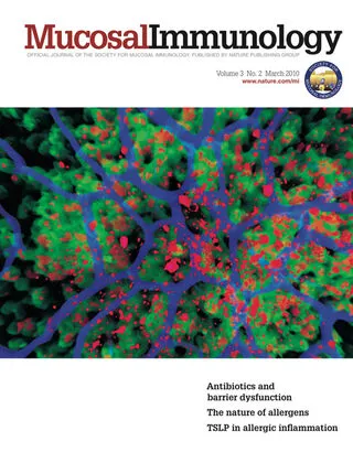 Metagenomic analyses reveal antibiotic-induced temporal and spatial changes in intestinal microbiota with associated alterations in immune cell homeostasis