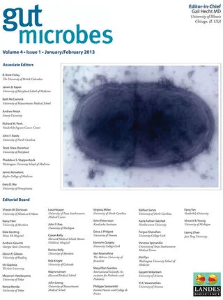 The influence of commensal bacteria-derived signals on basophil-associated allergic inflammation