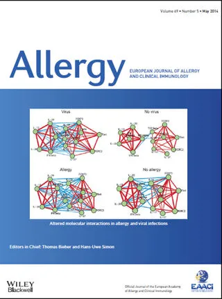 Omalizumab therapy is associated with reduced circulating basophil populations in asthmatic children