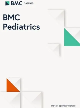 The epidemiologic characteristics of healthcare provider-diagnosed eczema, asthma, allergic rhinitis, and food allergy in children: a retrospective cohort study