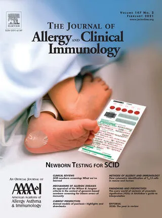 Unsupervised Modeling and Genome-Wide Association Identify Novel Features of Allergic March Trajectories