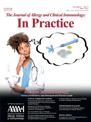Prevalence of Asthma in Hospitalized and Non-Hospitalized Children with COVID-19