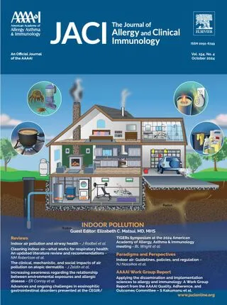 Advances and ongoing challenges in eosinophilic gastrointestinal disorders