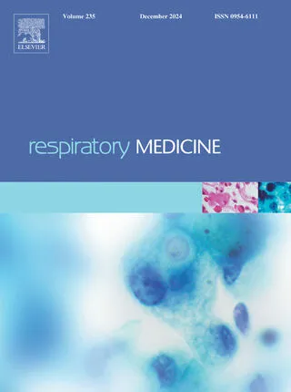 Risk Factors for Hospitalization in Subspecialty Patients with Severe Persistent Asthma