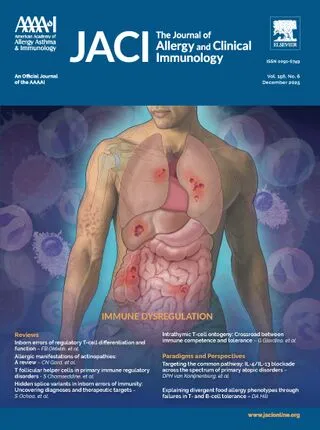 Explaining divergent food allergy phenotypes through failures in T- and B-cell tolerance