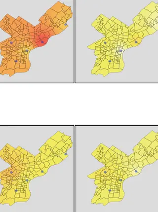 Pediatric Asthma Healthcare Utilization, Viral Testing, and Air Pollution Changes during the COVID-19 Pandemic