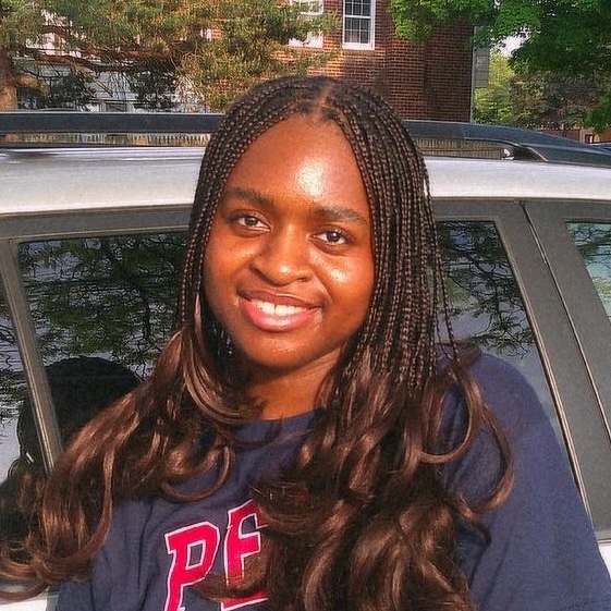 Jessica Anayanwu