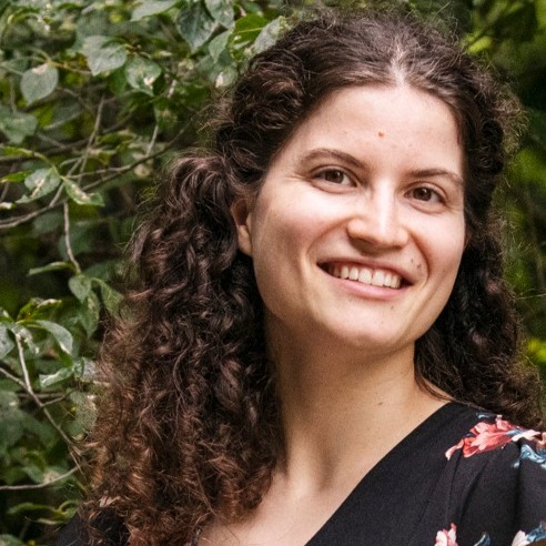 Katherine Dorfman