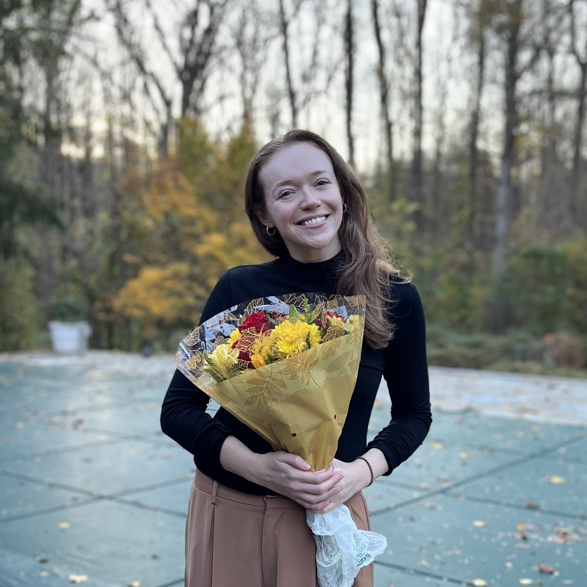 Kaya Matson, PhD