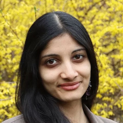 Neha Nataraj, PhD