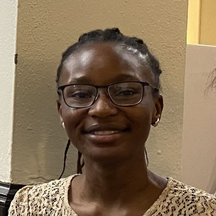 Peace Oloko