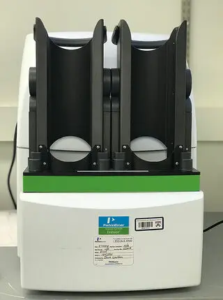 Multi-Mode Plate Reader