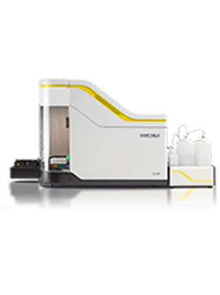 iQue3 Screener