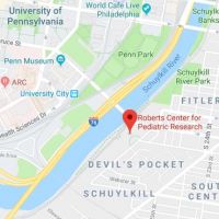 Department location