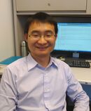 Qinmu Peng, Ph.D.