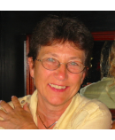 Suzanne L. Wehrli, Ph.D.