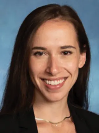 Annie Arrighi-Allisan