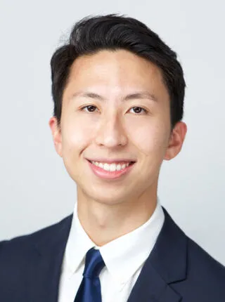 Kevin Wong