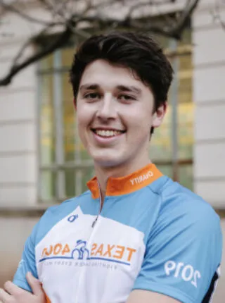 Archer Race Schaeffer