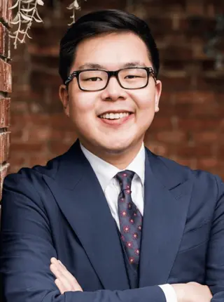 Timothy Shim