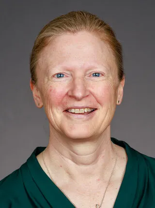 Cynthia Clendenin, VMD