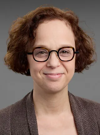 Lisbeth Dennis