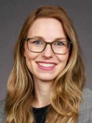 Allie Greenplate, PhD