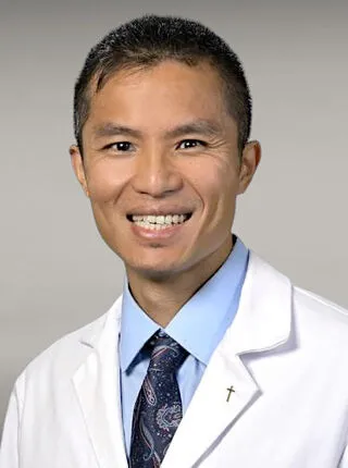 Alexander Huang, MD