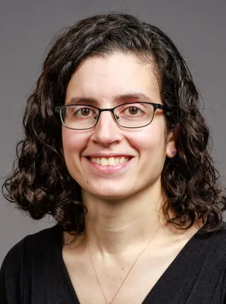 Michelle McKeague, PhD