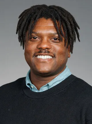 Omar Johnson