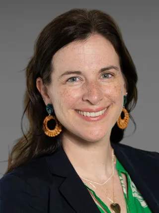 Kaitlyn Piazza, MS, MSEd