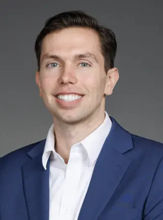 Mark Burnett