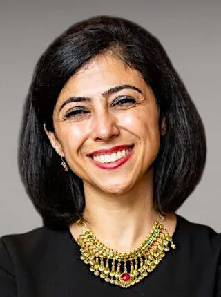 Golnaz Vahedi, PhD