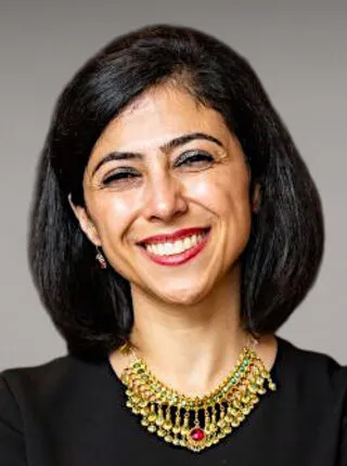 Golnaz Vahedi, PhD