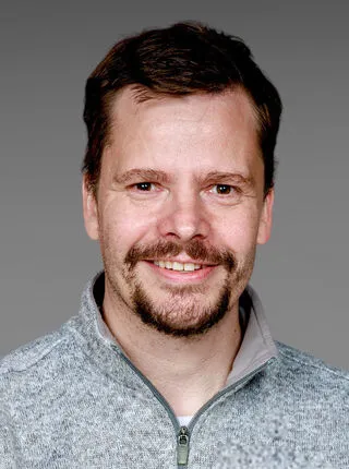 Joost Wagenaar, PhD