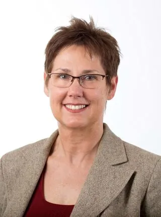Mary Jo Pugh, PhD, RN