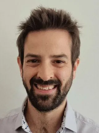 Ed Needham, MBBS, PhD