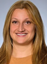 Alexandra Ulyanova, PhD