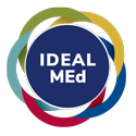 IDEAL MEd Logo