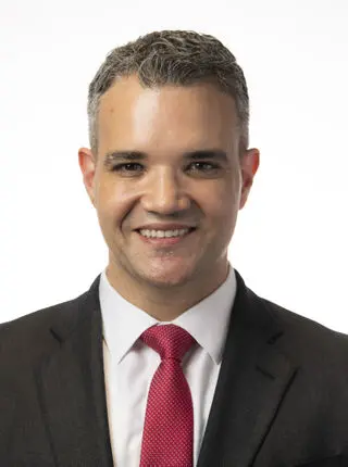 César Briceño, MD