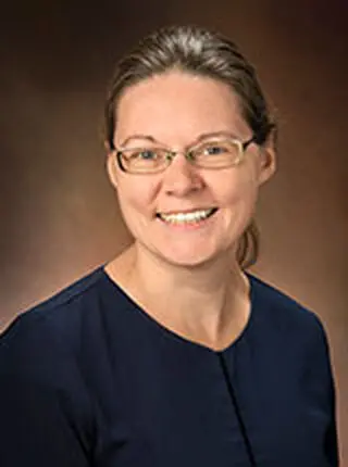 Elizabeth Bhoj, MD, PhD